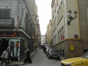 30 rue pelissier rue arzew ecole j renard a